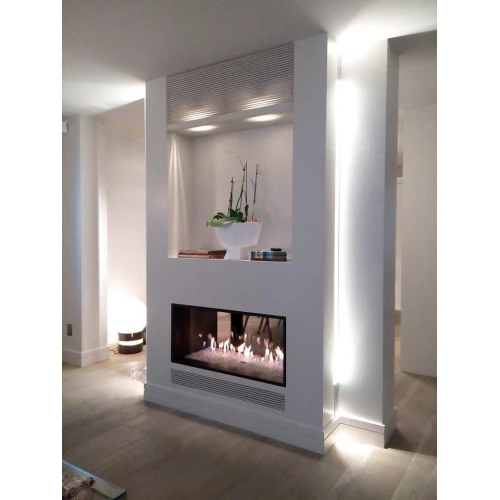 Газовая топка VERO-DESIGN Gala GA 2D