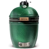 BIG GREEN EGG Керамический гриль S МАЛЫЙ (диаметр решетки 33см)