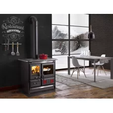 La NORDICA La Nordica Rosa L Nero (черный)