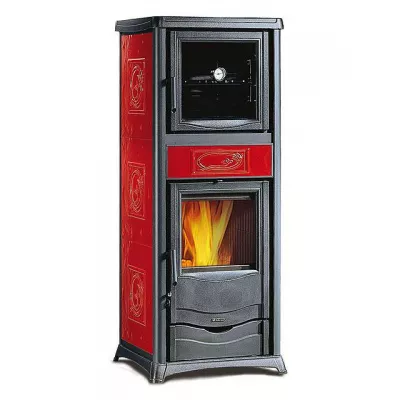 La NORDICA La Nordica Rossella Plus Forno Evo Liberty Pergamena (Бежевый)