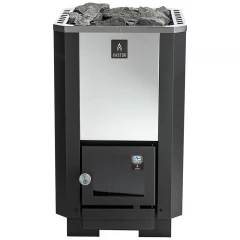 Печь KASTOR Kastor Karhu 20 дровяная (для объема 8-20 м3)