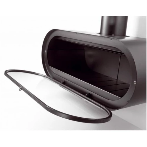 Дровяной камин ROCAL D-8 стальной