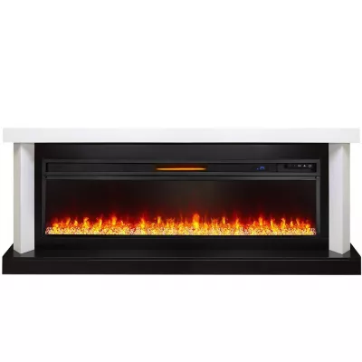 Линейный электрокамин ROYAL-FLAME Vancouver 60 под очаг Vision 60 LED