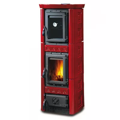 La NORDICA Gaia Forno