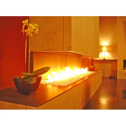 Газовая топка VERO-DESIGN Gala GA 8 H2