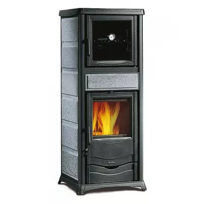 La NORDICA La Nordica Rossella Plus Forno Evo Liberty Pergamena (Бежевый)