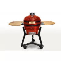 Start Grill Керамический гриль барбекю Start grill-16 SE Красный