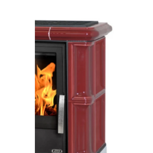 ABX Печь ABX Bavaria K кафельная, кафельный цоколь