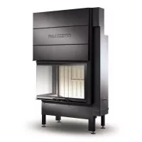 Каминная топка PALAZZETTI Sunny Fire 80 SX