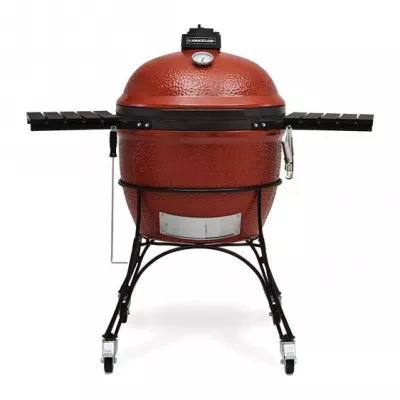 KAMADO JOE Керамический гриль Big Joe Red