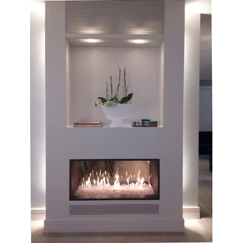 Газовая топка VERO-DESIGN Gala GA 2D