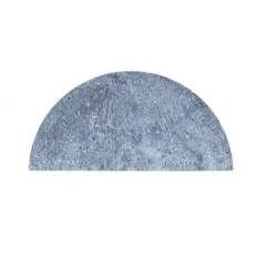 KAMADO JOE Камень тальковый полукруглый (Big Joe)