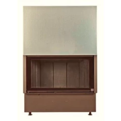 Каминная топка CHAZELLES Cloud 100 R