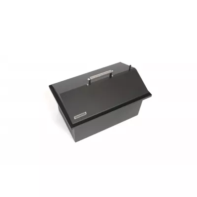 Granada Коптильня горячего копчения Granada Black Box Maxi купить