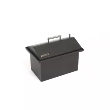 Коптильня горячего копчения Granada Black Box Midi