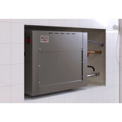 SAWO Парогенератор 4,5 кВт, пульт в комплекте, артикул STE-45-1/2