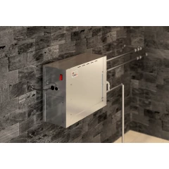 SAWO Парогенератор 3,5 кВт, пульт в комплекте, артикул STE-35-1/2