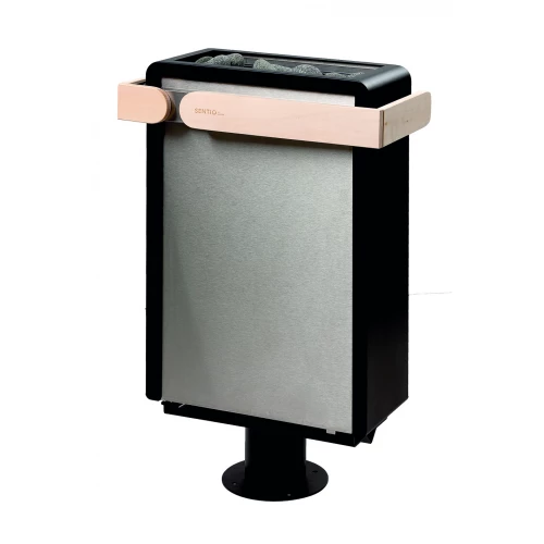 SENTIO BY HARVIA Электрическая печь Concept R Mini, 7.5 кВт