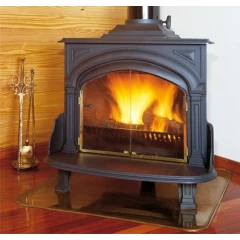 Печь HERGOM Franklin 90
