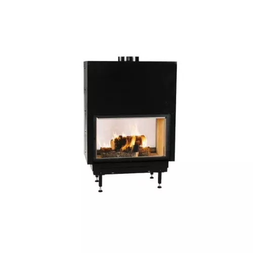 Каминная топка CHAZELLES DDF1000