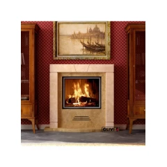 Каминная облицовка GLIVI Альгамбра