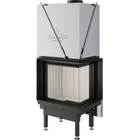 Каминная топка SPARTHERM Premium V-2R-55h