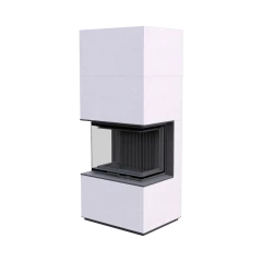 АСТОВ Печь-камин APLIT П3С 5357
