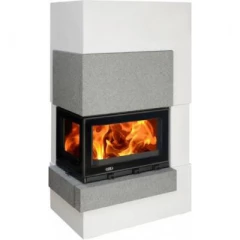 ABX Камин ABX Norfolk, угловой