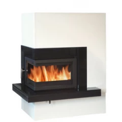 ABX Камин ABX Pateo, угловой