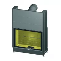 Каминная топка SPARTHERM Varia 1V-100h