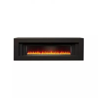 Линейный электрокамин ROYAL-FLAME Line 60 под очаг Vision 60 LED