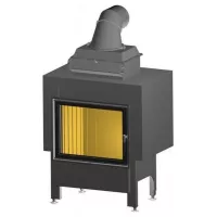 Каминная топка SPARTHERM Varia 1V H2O XL