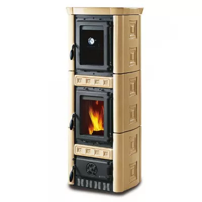 Печь La NORDICA Gaia Forno