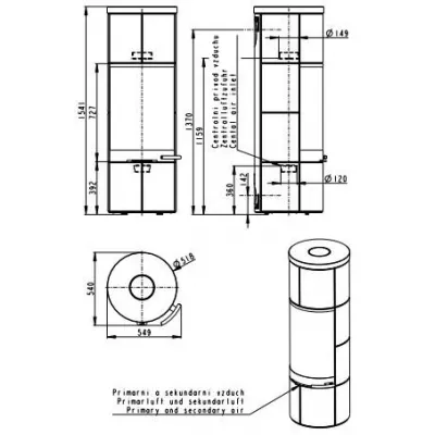 ROMOTOP Soria песчаник