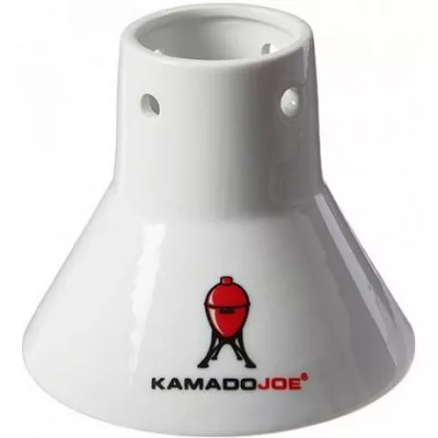 KAMADO JOE Подставка керамическая для курицы KJ