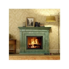 Каминная облицовка GLIVI Лондон
