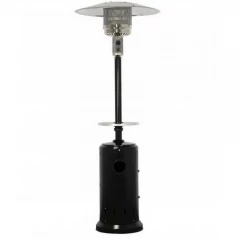 Обогреватель газовый WWT 13B Table Black