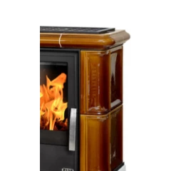 ABX Печь ABX Bavaria KI кафельная, кафельный цоколь