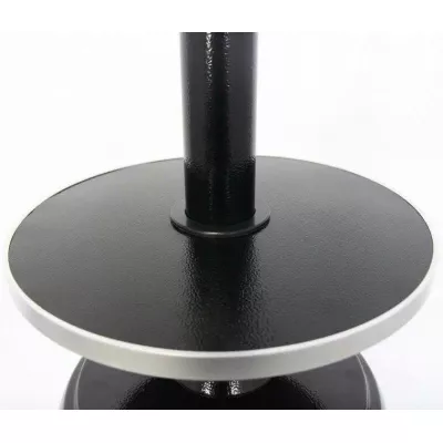 Обогреватель газовый WWT 13B Table Black