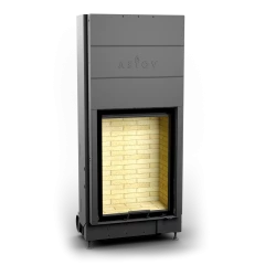 АСТОВ Печь-камин APLIT ПС 6590
