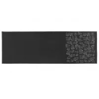 TAMMER-TUKKU Полотенце для полков RENTO Pino 50x150 см, черный, артикул 314847