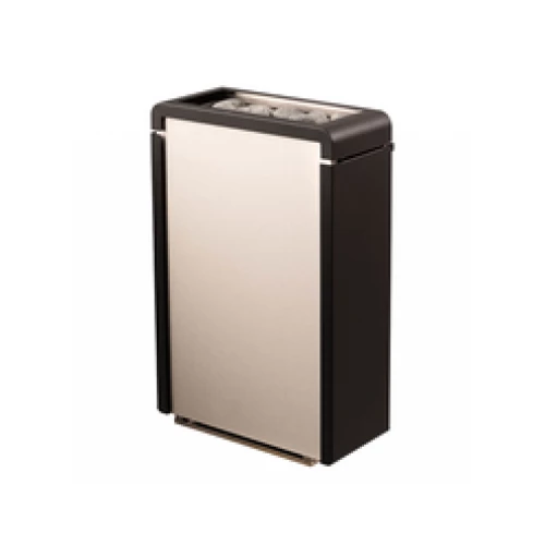 SENTIO BY HARVIA Электрическая печь Concept R Mini, 7.5 кВт