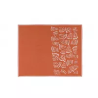TAMMER-TUKKU Полотенце для полков RENTO Pino 50x60см, коричневый, артикул 601134