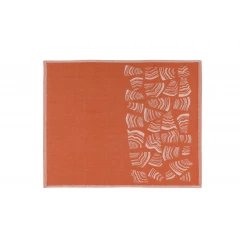 TAMMER-TUKKU Полотенце для полков RENTO Pino 50x60см, коричневый, артикул 601134