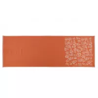 TAMMER-TUKKU Полотенце для полков RENTO Pino 50x150 см, коричневый, артикул 601140