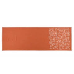 TAMMER-TUKKU Полотенце для полков RENTO Pino 50x150 см, коричневый, артикул 601140