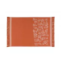 TAMMER-TUKKU Полотенце RENTO Pino 50x70см, коричневый, артикул 601143