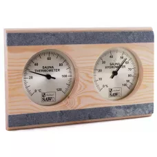 SAWO Термогигрометр 282-THRP