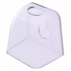 SAWO Защитная крышка паровой форсунки с отверстием для подачи ароматизатора STP-COV
