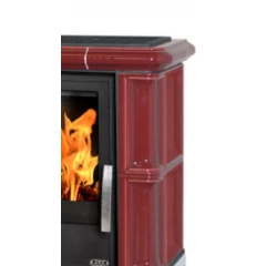 ABX Печь ABX Bavaria EXclusive кафельная, кафельный цоколь